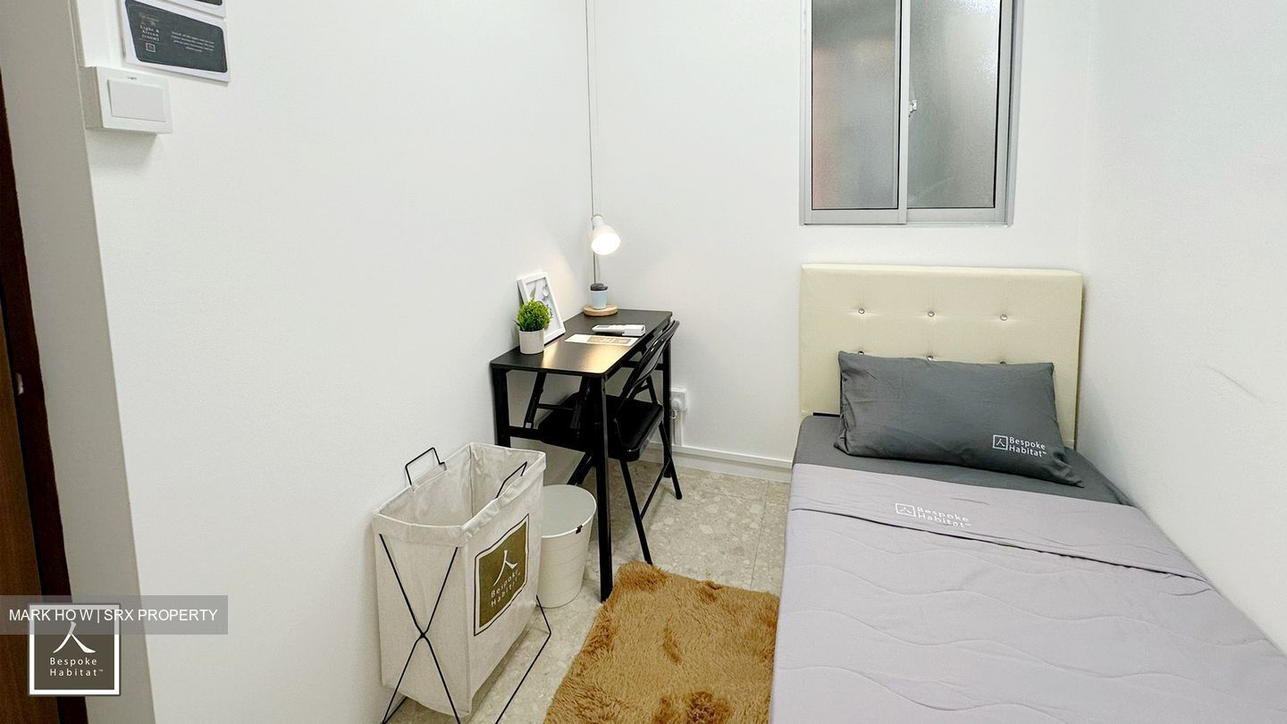The Floravale (D22), Condominium #537198471
